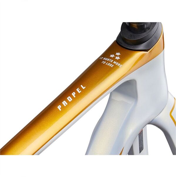 Khung xe đạp Giant Propel Advanced SL Frame And Fork